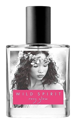 Wild Spirit Rosy Glow