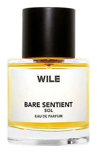 Bare Sentient Sol by WILE