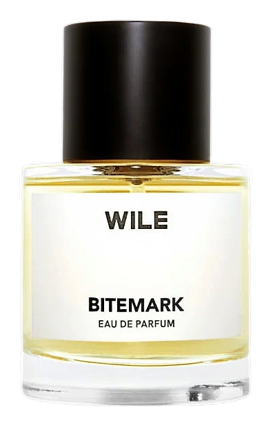 Bitemark by WILE