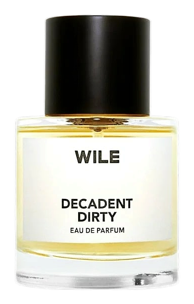 Decadent Dirty by WILE