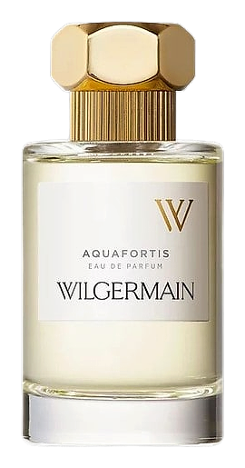 Aquafortis by Wilgermain