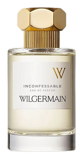Wilgermain Inconfessable