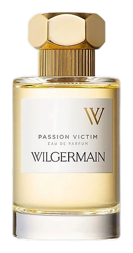 Passion Victim
