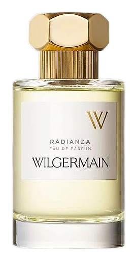 Radianza by Wilgermain