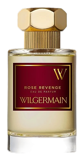 Rose Revenge by Wilgermain