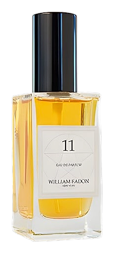No. 11 Eau de Parfum