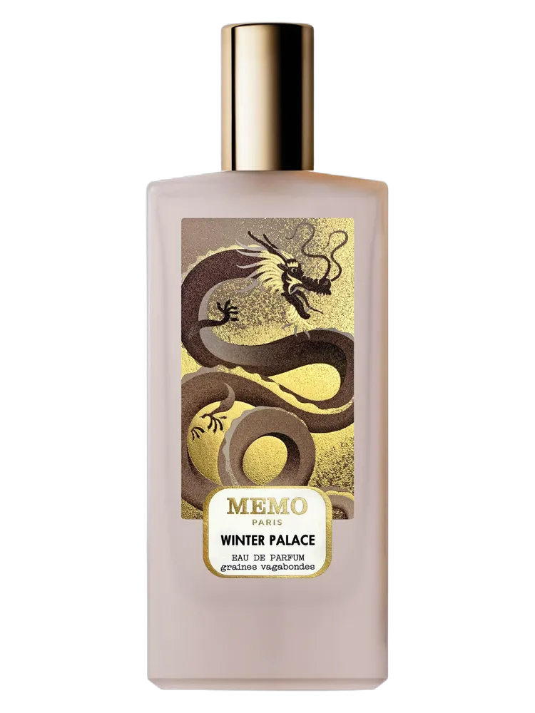 Winter Palace by Memo Paris – Eau de Parfum