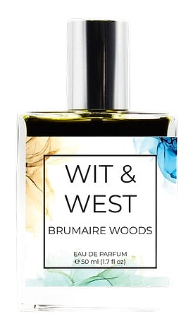 Brumaire Woods by Wit & West