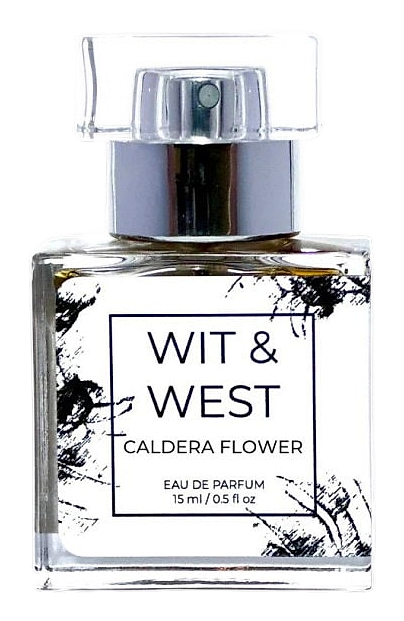 Caldera Flower by Wit & West