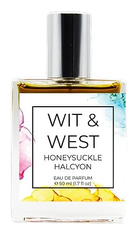 Honeysuckle Halcyon by Wit & West