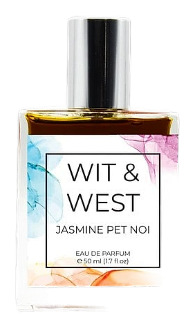 Jasmine Pet Noi by Wit & West