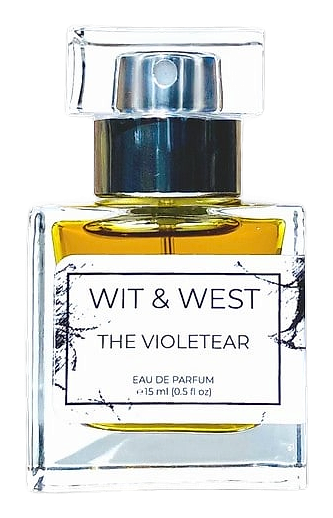 Violetear by Wit & West