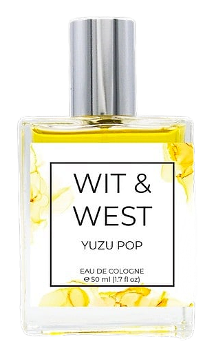 Yuzu Pop by Wit & West
