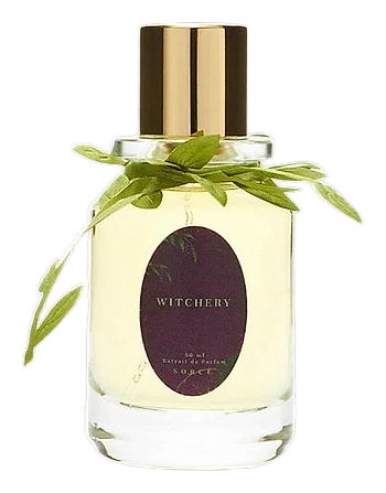Witchery by Sorce – Extrait
