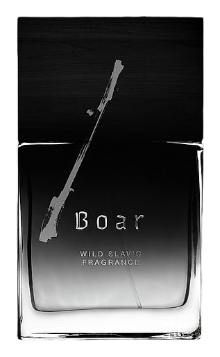 Boar by Wolf Brothers