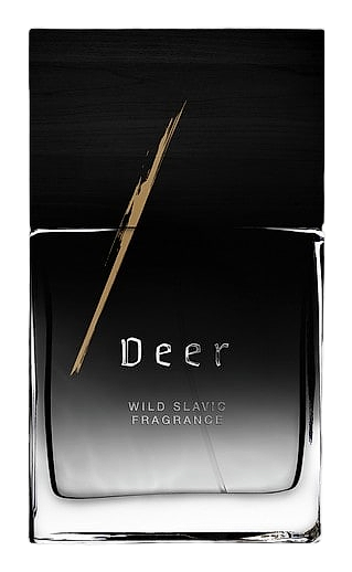 Deer by Wolf Brothers