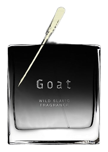 Goat by Wolf Brothers