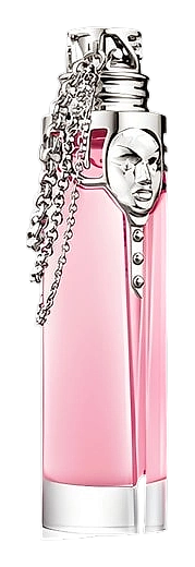 Womanity Eau pour Elles
