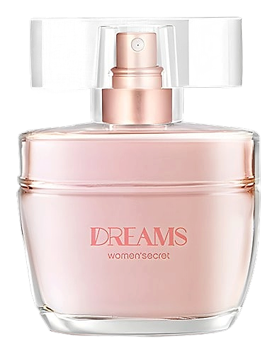 Women Secret Dreams