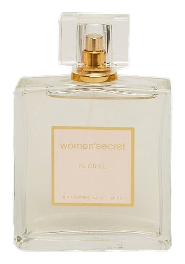 Floral by Women' Secret – Eau de Toilette