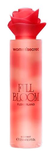 Full Bloom Body Mist by Women' Secret – Body Mist