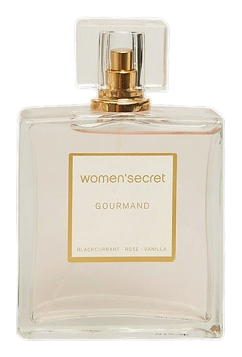 Gourmand by Women' Secret – Eau de Toilette