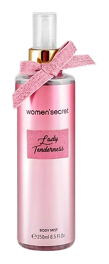 Lady Tenderness Body Mist by Women Secret