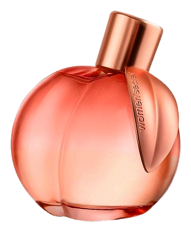 Peach Of Desire by Women' Secret – Eau de Toilette