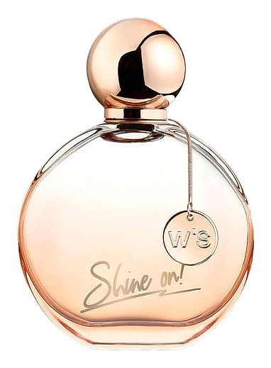 Shine On! by Women' Secret – EDP