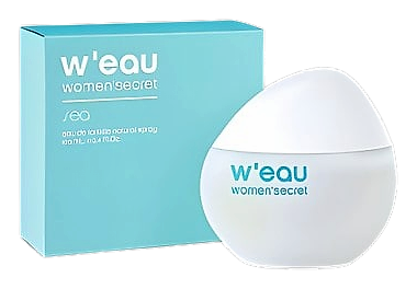 W'eau Sea by Women Secret