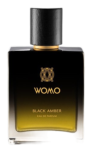 Black Amber by Womo