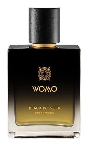 Black Powder by Jusbox