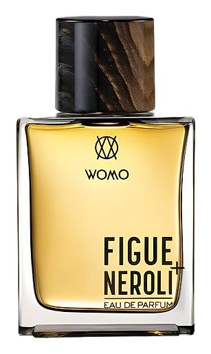 Figue + Neroli by Womo