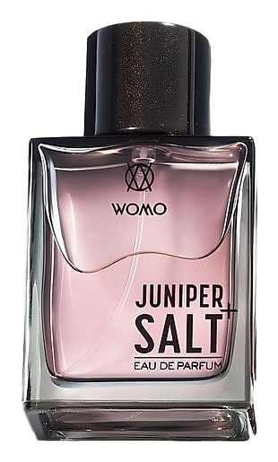 Juniper + Salt by Womo