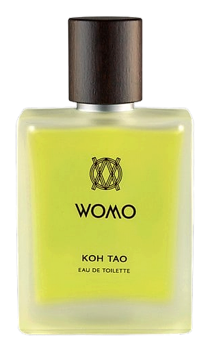 Womo Koh Tao