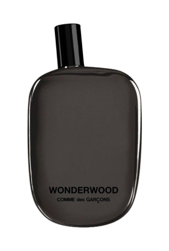 Wonderwood by Comme des Garçons