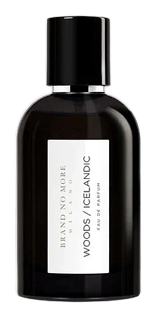 Woods / Icelandic by Brand No More