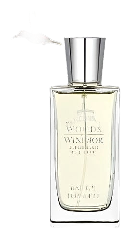 Bergamot & Neroli by Woods of Windsor
