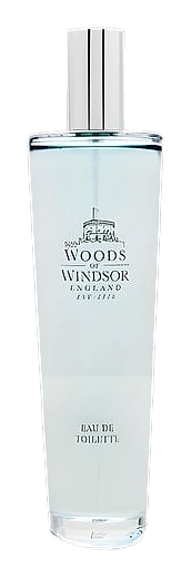 Woods of Windsor Blue Orchid & Water Lily