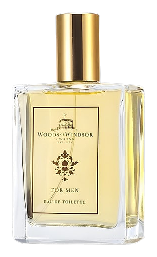 For Men by Woods of Windsor