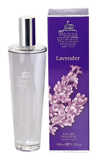 Lavender by Woods of Windsor