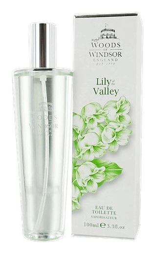 Lily of the Valley