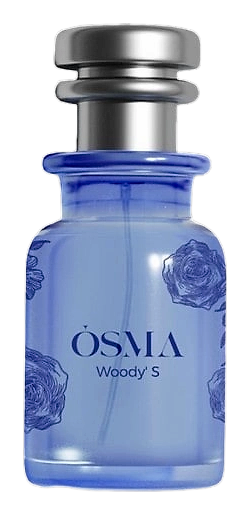 Woody' S by Osma Perfumes