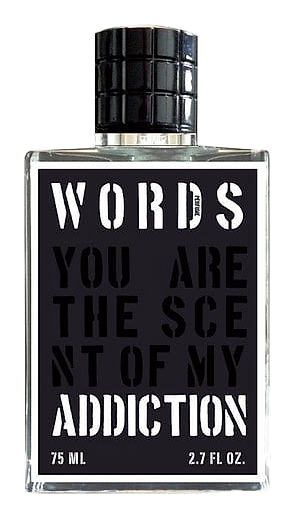 Addiction by Words