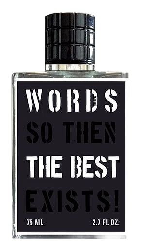 The Best by Words
