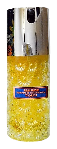 Fleurs Fraîches by Worth