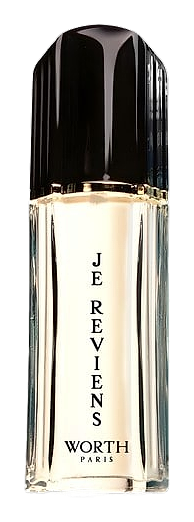 Je Reviens Eau de Toilette