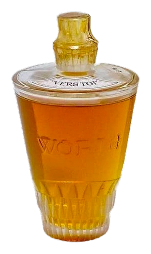 Vers Toi by Worth