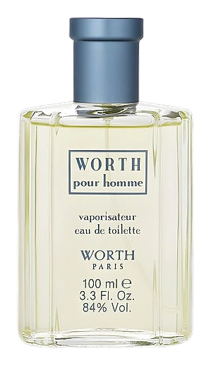 Worth pour Homme by Worth
