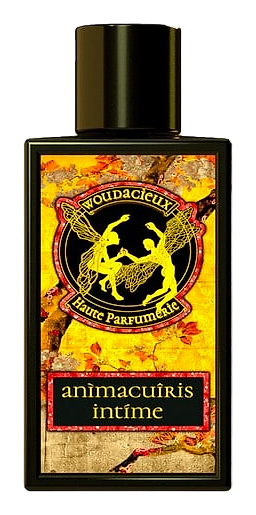 Animacuiris Intime by Woudacieux Haute Parfumerie
